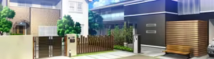 Page 1223 of Nee-chan no Susume ~Onee-chan no Itazura Seiseikatsu~ (Character Set + Background) P2 - preview thumbnail
