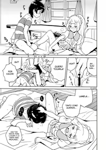 Page 13 of Lillie Kimi no Atama Boku ga Yoku Shite Ageyou - preview thumbnail
