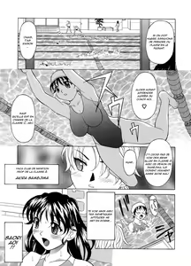 Mizu no Utage | The Water Ritual — hentai manga cover on Fhentai