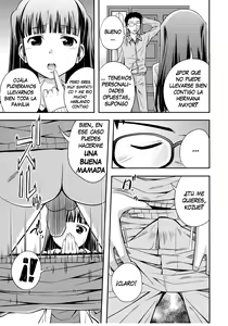 Page 109 of Sister ⇔ Sister (decensored) - preview thumbnail