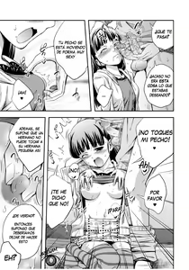 Page 115 of Sister ⇔ Sister (decensored) - preview thumbnail
