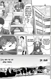 Page 12 of Sister ⇔ Sister (decensored) - preview thumbnail