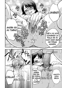 Page 135 of Sister ⇔ Sister (decensored) - preview thumbnail