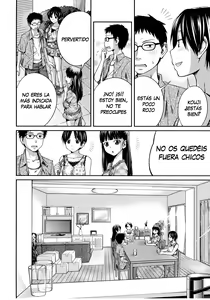 Page 158 of Sister ⇔ Sister (decensored) - preview thumbnail