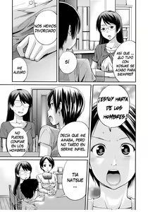 Page 159 of Sister ⇔ Sister (decensored) - preview thumbnail