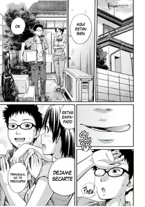 Page 161 of Sister ⇔ Sister (decensored) - preview thumbnail