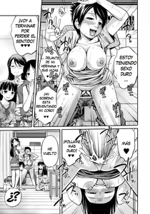 Page 169 of Sister ⇔ Sister (decensored) - preview thumbnail