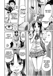 Page 170 of Sister ⇔ Sister (decensored) - preview thumbnail