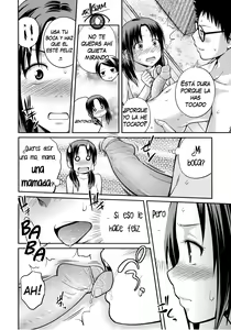 Page 174 of Sister ⇔ Sister (decensored) - preview thumbnail