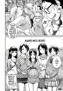 Page 188 of Sister ⇔ Sister (decensored) - preview thumbnail