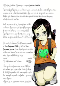 Page 189 of Sister ⇔ Sister (decensored) - preview thumbnail