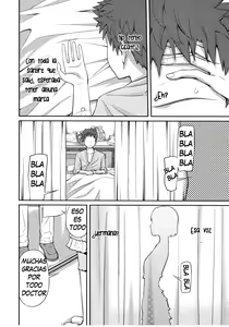 Page 31 of Sister ⇔ Sister (decensored) - preview thumbnail
