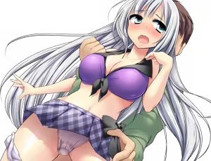 Page 981 of Sex Idol 48! ~Inran Musume Idol-ka Keikaku~ - preview thumbnail