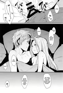 Page 15 of Lyria-ppoi no! - preview thumbnail