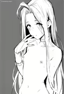 Page 2 of Lyria-ppoi no! - preview thumbnail