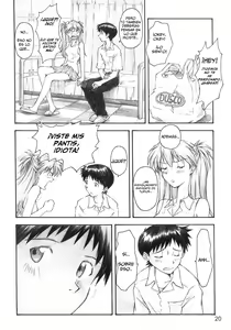 Page 19 of YAMMY? - preview thumbnail