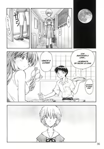 Page 34 of YAMMY? - preview thumbnail