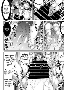 Page 10 of Shiritsu Sousei Jogakuen - preview thumbnail