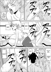 Page 26 of HIGH SCHOOL RAPE - preview thumbnail