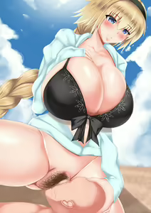 Page 48 of Servant of Seisui Ganmen Kijou - preview thumbnail