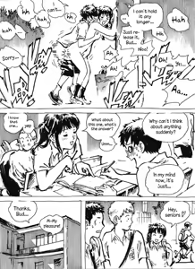 Page 11 of Budi Ngentot | Budi Fucks - preview thumbnail