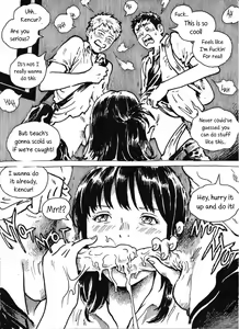Page 12 of Budi Ngentot | Budi Fucks - preview thumbnail