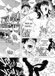 Page 9 of Budi Ngentot | Budi Fucks - preview thumbnail