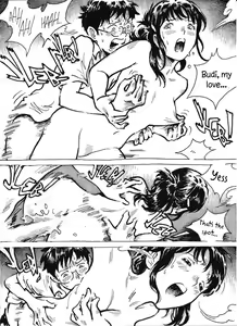 Page 10 of Budi Ngentot | Budi Fucks - preview thumbnail