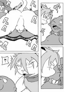 Page 11 of 要加油喔 - preview thumbnail