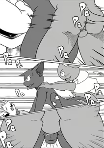 Page 22 of 要加油喔 - preview thumbnail