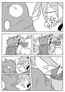 Page 6 of 要加油喔 - preview thumbnail