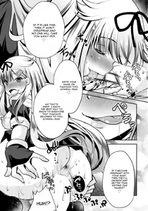 Page 16 of Namae o Kaite - preview thumbnail