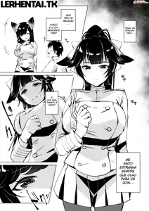 Page 3 of Etsuraku Romantica - preview thumbnail