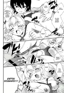 Page 15 of LEMON -CITRUS LIMON- - preview thumbnail