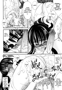 Page 187 of Aoi-chan Attack! - preview thumbnail