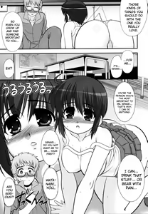 Page 19 of Aoi-chan Attack! - preview thumbnail