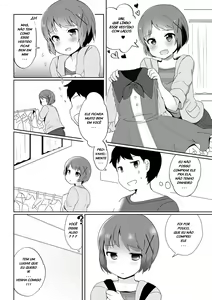 Page 4 of Otokonoko Date Shouhou - preview thumbnail