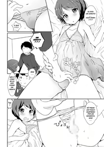 Page 8 of Otokonoko Date Shouhou - preview thumbnail