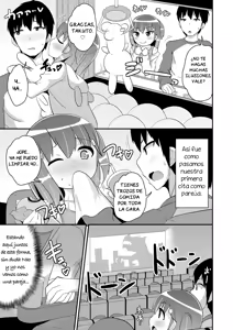 Page 4 of Josou (Mesu) Homo Kanojo - preview thumbnail