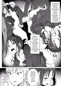 Page 4 of Gakuseikai-shoki ni Tokkun-shitai -Shijuuhatte Battle no Seijoui Oshiete ~Coach- - preview thumbnail