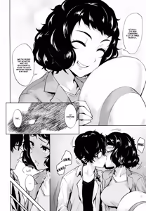 Page 6 of Jitsu wa Kawakami no Hou ga Sessei Dekinai Setsu | I can't restrain myself when I'm next to Kawakami - preview thumbnail