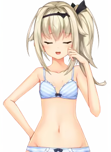 Page 753 of BUKKAKE! Doshikoring MINUKI Max Acme Shite mo Ii Desu ka? ~Doeroi Pose Shite Moratte Minuki Bukkake Shitara Otagai Koufun ga Dochakuso Yabai desu~ (Character Set + BG) P1 - preview thumbnail