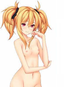 Page 491 of BUKKAKE! Doshikoring MINUKI Max Acme Shite mo Ii Desu ka? ~Doeroi Pose Shite Moratte Minuki Bukkake Shitara Otagai Koufun ga Dochakuso Yabai desu~ (Character Set + BG) P2 - preview thumbnail