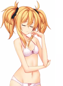 Page 504 of BUKKAKE! Doshikoring MINUKI Max Acme Shite mo Ii Desu ka? ~Doeroi Pose Shite Moratte Minuki Bukkake Shitara Otagai Koufun ga Dochakuso Yabai desu~ (Character Set + BG) P2 - preview thumbnail