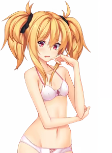 Page 521 of BUKKAKE! Doshikoring MINUKI Max Acme Shite mo Ii Desu ka? ~Doeroi Pose Shite Moratte Minuki Bukkake Shitara Otagai Koufun ga Dochakuso Yabai desu~ (Character Set + BG) P2 - preview thumbnail