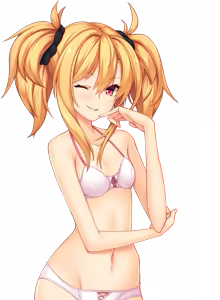 Page 534 of BUKKAKE! Doshikoring MINUKI Max Acme Shite mo Ii Desu ka? ~Doeroi Pose Shite Moratte Minuki Bukkake Shitara Otagai Koufun ga Dochakuso Yabai desu~ (Character Set + BG) P2 - preview thumbnail