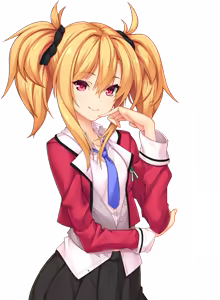 Page 548 of BUKKAKE! Doshikoring MINUKI Max Acme Shite mo Ii Desu ka? ~Doeroi Pose Shite Moratte Minuki Bukkake Shitara Otagai Koufun ga Dochakuso Yabai desu~ (Character Set + BG) P2 - preview thumbnail