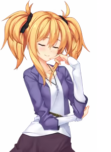 Page 654 of BUKKAKE! Doshikoring MINUKI Max Acme Shite mo Ii Desu ka? ~Doeroi Pose Shite Moratte Minuki Bukkake Shitara Otagai Koufun ga Dochakuso Yabai desu~ (Character Set + BG) P2 - preview thumbnail