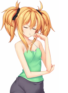 Page 663 of BUKKAKE! Doshikoring MINUKI Max Acme Shite mo Ii Desu ka? ~Doeroi Pose Shite Moratte Minuki Bukkake Shitara Otagai Koufun ga Dochakuso Yabai desu~ (Character Set + BG) P2 - preview thumbnail