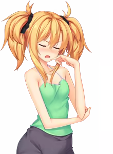 Page 682 of BUKKAKE! Doshikoring MINUKI Max Acme Shite mo Ii Desu ka? ~Doeroi Pose Shite Moratte Minuki Bukkake Shitara Otagai Koufun ga Dochakuso Yabai desu~ (Character Set + BG) P2 - preview thumbnail